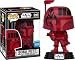 Produktbild Star Wars Funko Pop!  46317 Boba Fett  9 cm Wackelkopffigur (UK Exclusive)