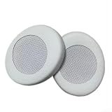 Comodi copriauricolari per HD2.01 colore bianco (bianco)