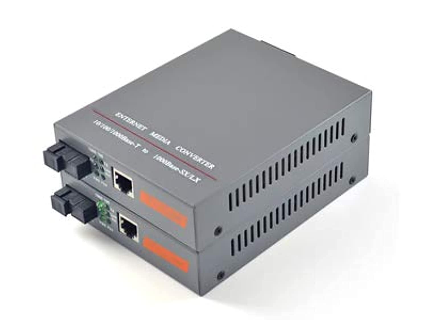 HTB-GS-03-A/B 1000M Single-mode Fiber Optic Ethernet Media Converter