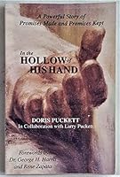 In the Hollow of His Hand 1893054098 Book Cover