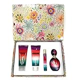MISSONI EDP 50 ML + B/L 100 ML + S/GEL 100 ML SET REGALO + EDP 10ML