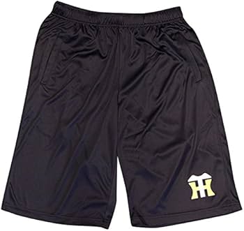 阪神タイガース ハーフパンツ 支給品 MIZUNO 阪神タイガース グッズ ショートパンツ レプリカハーフ