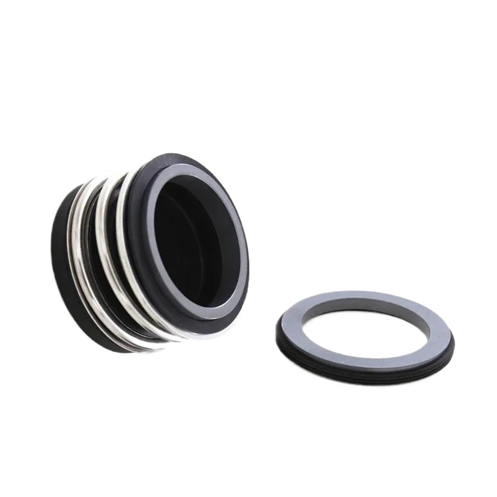 YMUGUEGH MG1-40 MG1-40/G60 Mechanical Seals Shaft Size 40mm With G60 Stationary Seat For Water Pump SIC/SIC/VIT