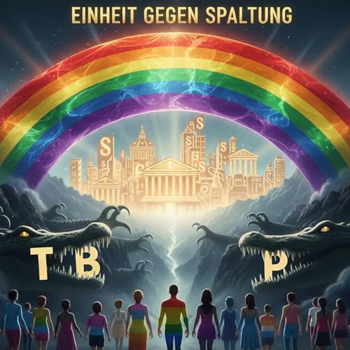 ​Kerstins Weckruf an die Community