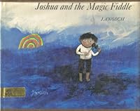 Der Josa mit der Zauberfiedel B001C7DI0Y Book Cover