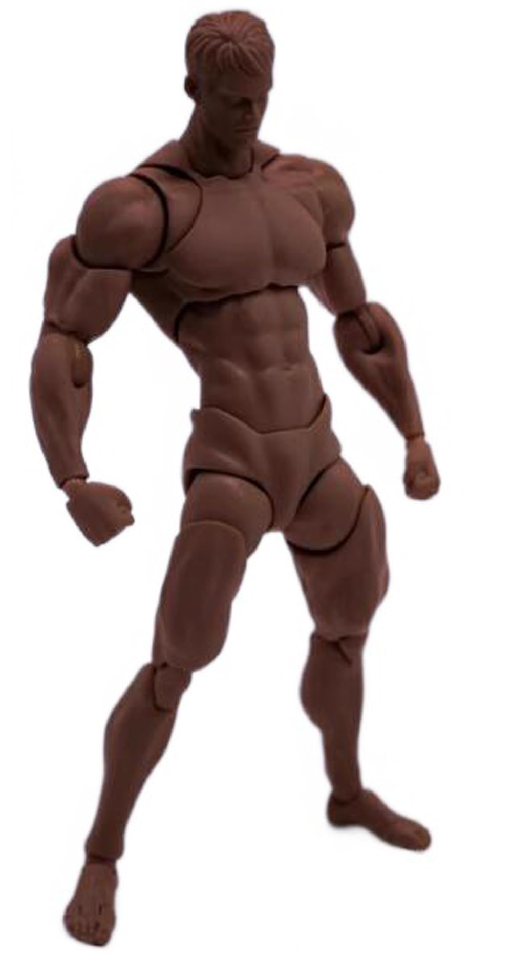 1/12 アクションフィギュア　素体 Romankey X COWL】RC230801 1/12 Super Movable Male Body 男體