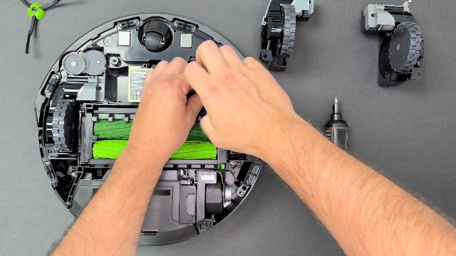 Amazon.com: Goodsby Replacement Left And Right Wheels Modules