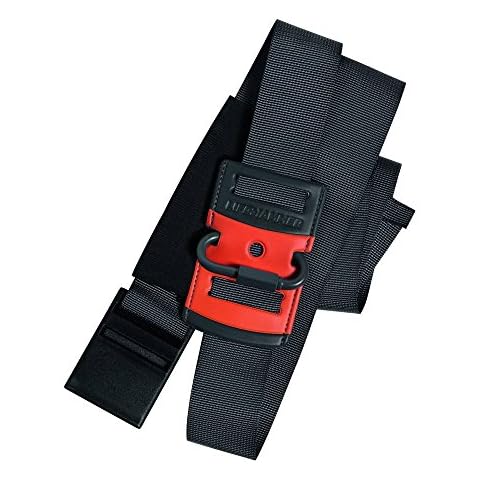 Lifehammer Guía del cinturón de seguridad AZ-INN-145 Cover