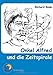 Produktbild Onkel Alfred und die Zeitspirale: Kinderkrimi
