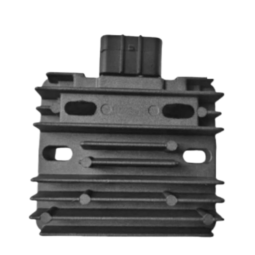 Rectificador regulador de voltaje compatible con Aquatrax F12 R12X del 2003 al 2007 6