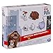 Secret Life of Pets Mini Pets Action Figure (5 Pack)