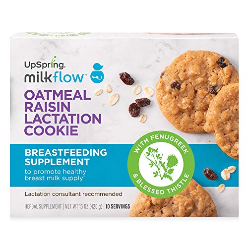 breastfeeding cookies