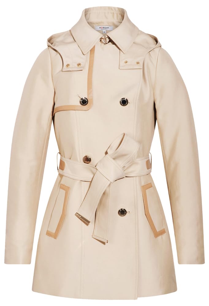 Morgan Manteau Femme