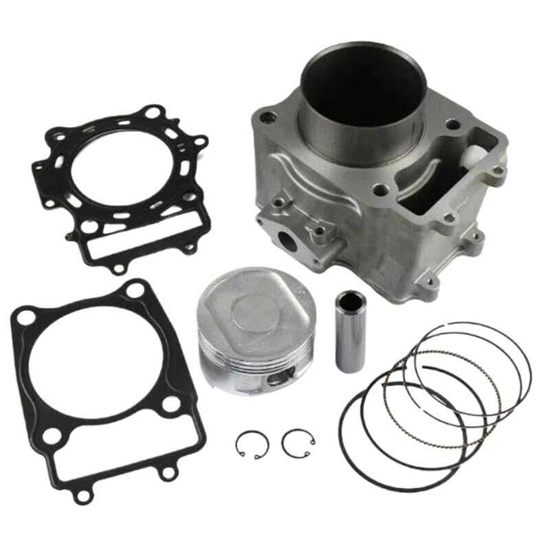 Kit joint cylindre piston CF Moto 500 pour réparer votre quad de randonnée