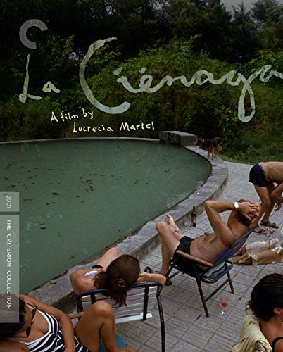 La ciénaga [Blu-ray]