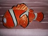 Longitud: 30,5 cm Buscando a Nemo - Juguete suave Nemo