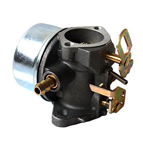 Jrl Carburetor For Tecumseh 632334A Hm70 Hmsk80 Hmsk90 #TOP3