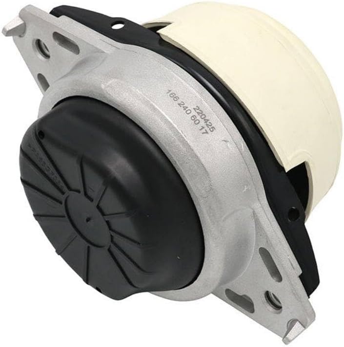 MACHINE FOOT ADHESIVE A1662406017