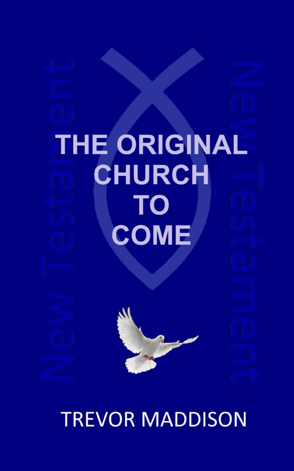The Original Church to Come: Model, Vision & Values
