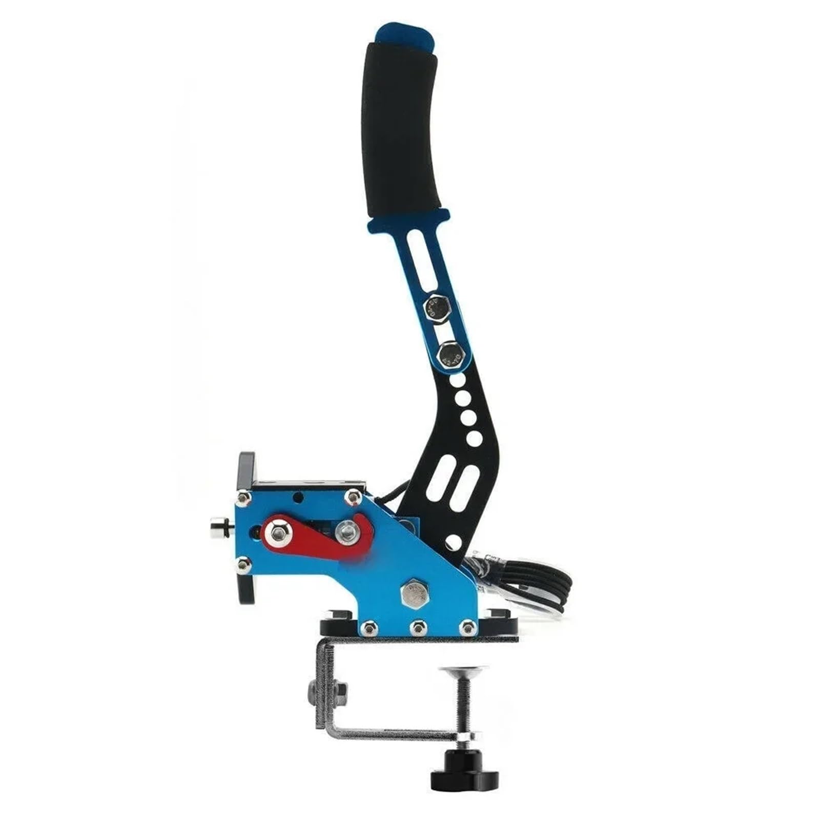 Karta SIM hamulca ręcznego USB do gier wyścigowych G25/27/29 T300 T500 64-bitowych na PC Fanatecosw Dirt Rally Drift Hamulec ręczny El Brakes Lever