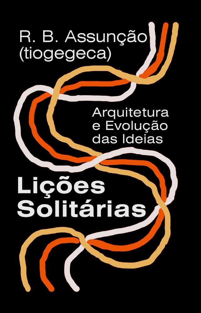 Lições Solitárias livre architecture idéal pour maîtriser la théorie de l'espace