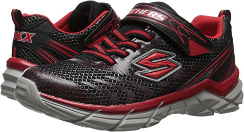 Skechers Kids Rive Sneaker (Little Kid/Big Kid)