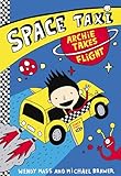 Space Taxi: Archie Takes Flight