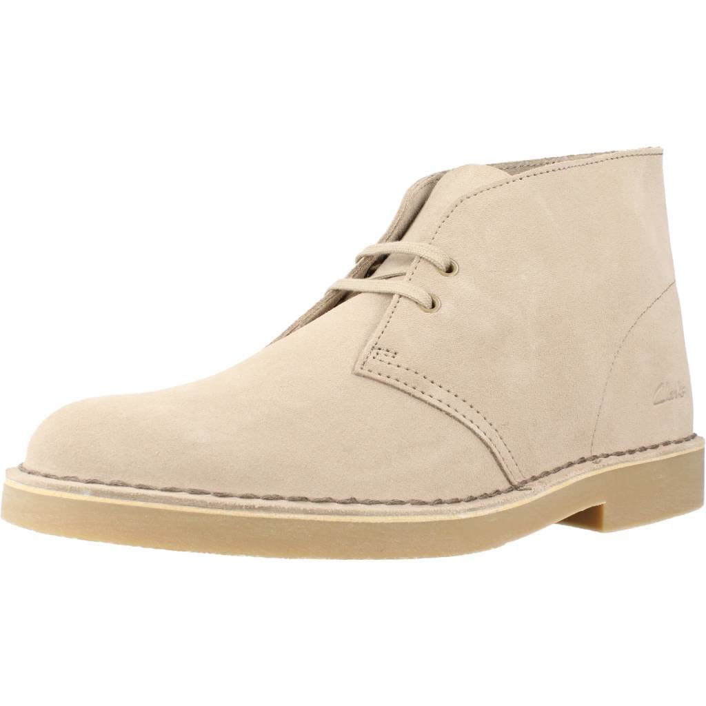 Clarks - Wallabee, Mocassino Uomo