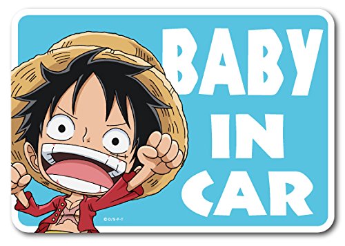 ONEPIECE J-World グランドフィナーレ 日替わりステッカー ルフィ 楽天市場】ONE PIECE ワンピース×パンソンワークスコラボ ベビー