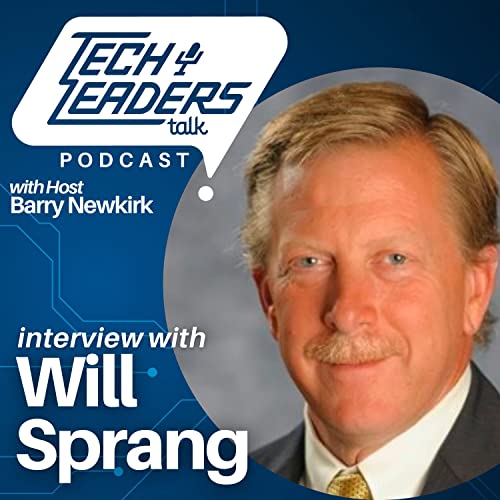 Will Sprang | The Making of a Consultant