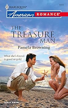Paperback The Treasure Man Book