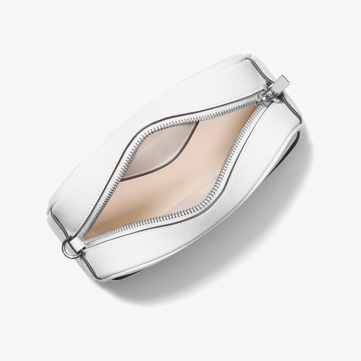 Michael Kors SM kamera XBODY OPTIC WHITE