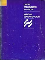 Linear Applications Handbook B0013GQOHI Book Cover