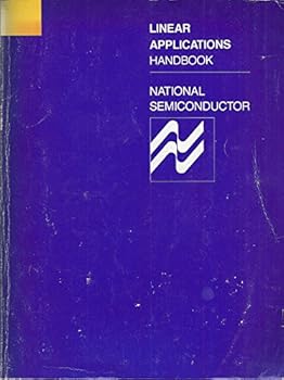 Paperback Linear Applications Handbook Book