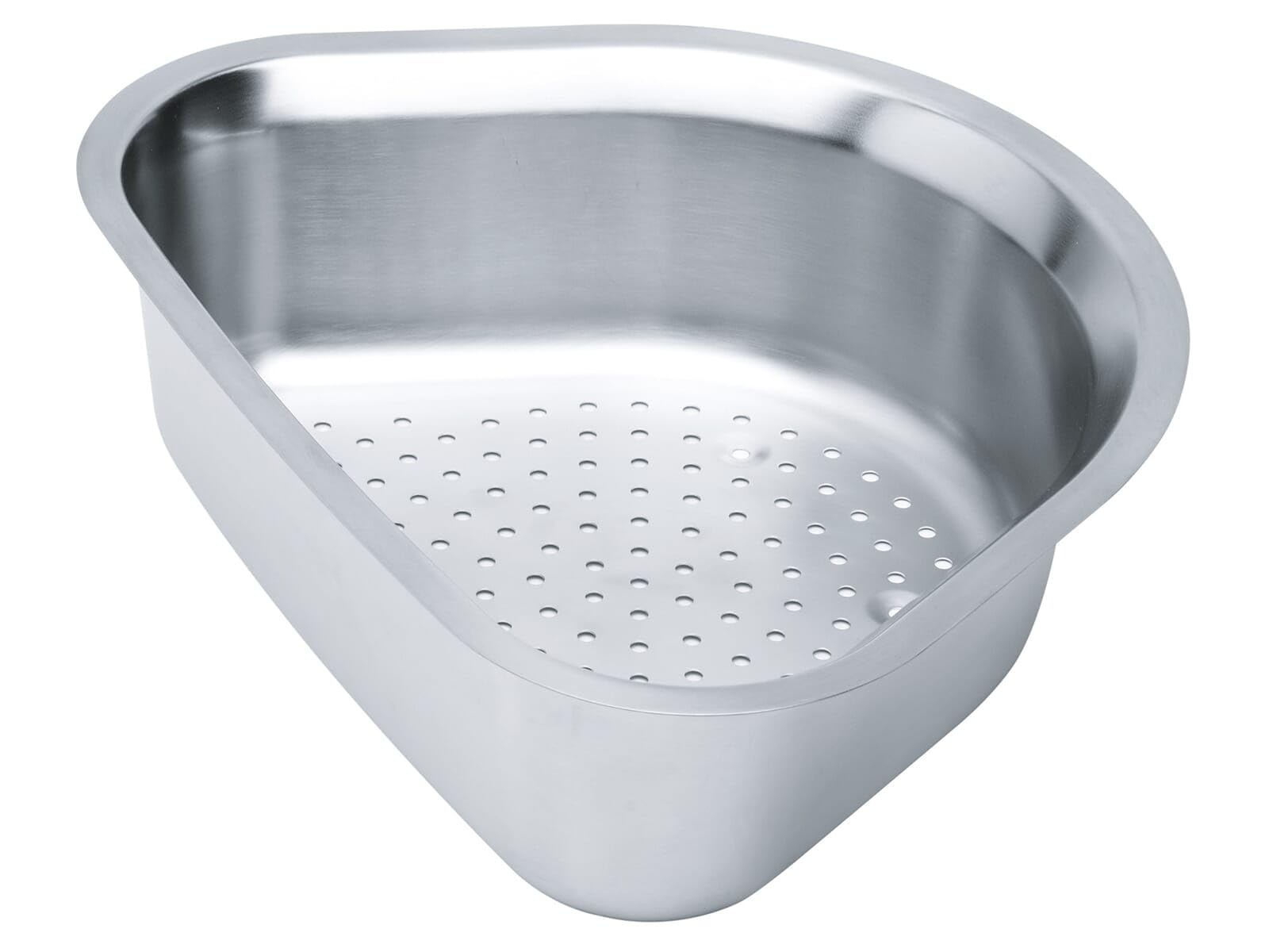 FRANKE ANTEA AZG 661-E Einbauspüle/Fraganit/Onyx/Excenter / 80 cm