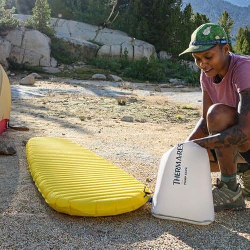 Image of Therm-a-Rest NeoAir Xlite NXT Ultralight Camping and Backpacking Sleeping Pad