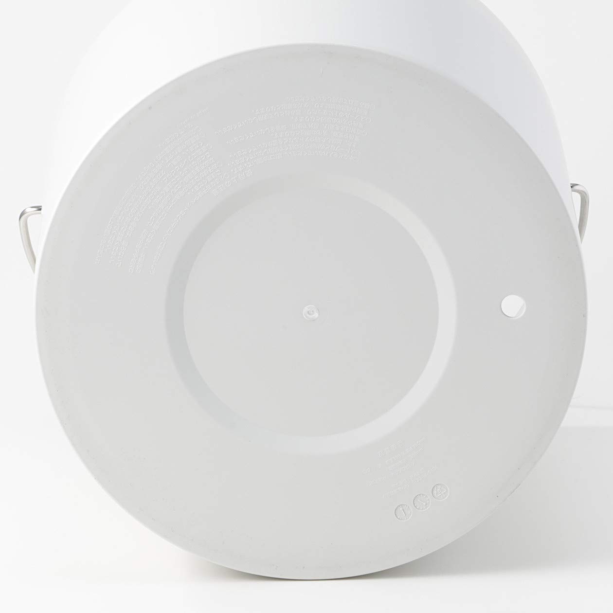 Amazon.co.jp: 無印良品 ポリプロピレンスツール 約幅39×奥行36