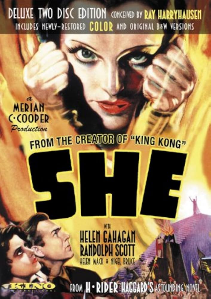 (未使用･未開封品)Marchenhafte Weltstadte: Moska [DVD] Amazon.co.jp: SHE (1935) : DVD