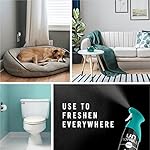 Febreze Air Mist Air Freshener Spray, Odor-Fighting Room Spray, Air Fresheners for Home and Bathroom and Kitchen, Aerosol Can, Unstopables Fresh Scent, 8.8oz, 3 Count - Image 5