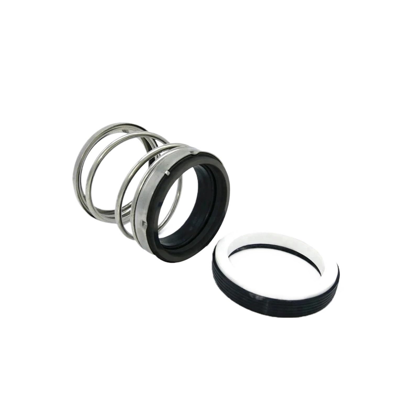 T21-1 3/4 T21-1.75 J-Crane Elastomer Bellows Mechanical Seals