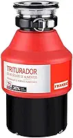 Triturador de Alimentos Franke 0,75HP - 127V
