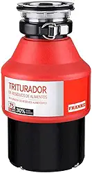 Triturador de Alimentos Franke 0,75HP - 127V