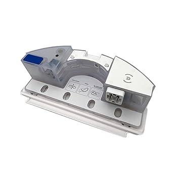 Polaris 掃除機水タンク モップ水タンク スペアパーツ付き