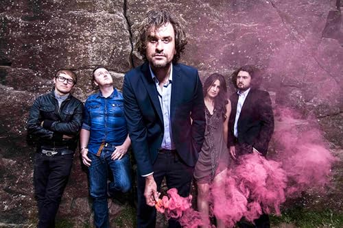 Reverend And The Makers