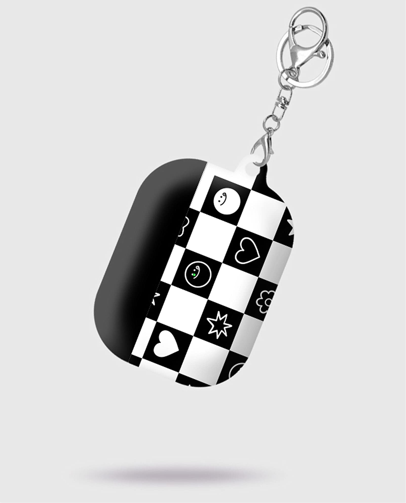 エアポッズ プロ 71台 早い者勝ちです( •̀ᴗ•́ )/ Amazon | 5種類 パターン 絵文字 モノ キャラクター Bluetooth