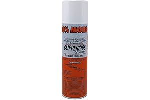Coolcare Spray Clippercide Aerosol Spray
