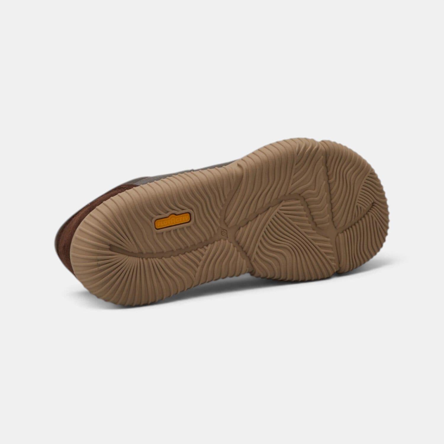 BATA Sneaker Barefoot Donna in Pelle Naturale Elegante e Confortevole