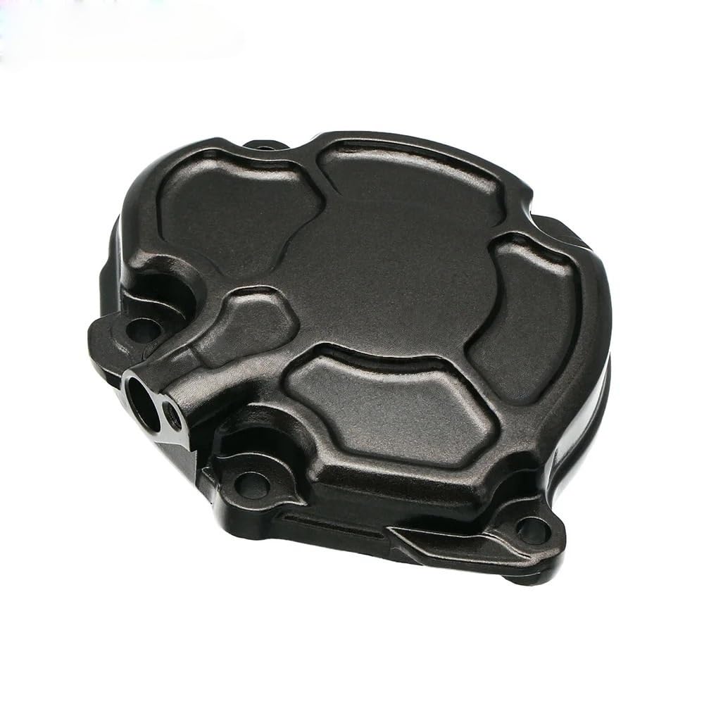 Protecteur stator moteur en alliage renforcé pour carter droit MT-10