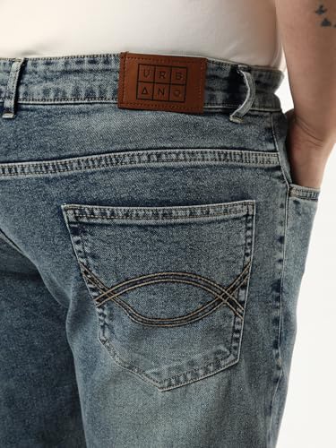 Image of Urbano Plus Men Jeans