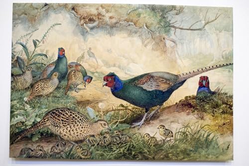 Toile murale abstraite haut de gamme avec impression d'art nature pour salon contemporain